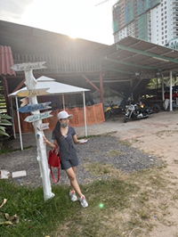 Renuka Yothikul profile icon