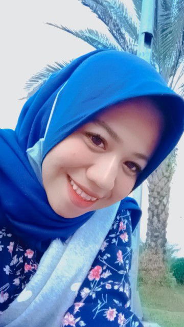 Desti Widyaningsih profile icon