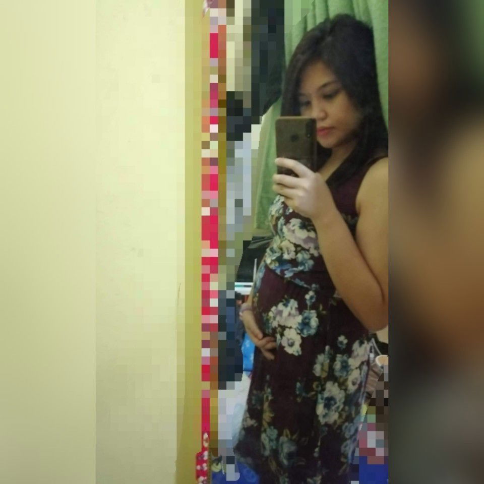 Ma Shaira Catamora profile icon