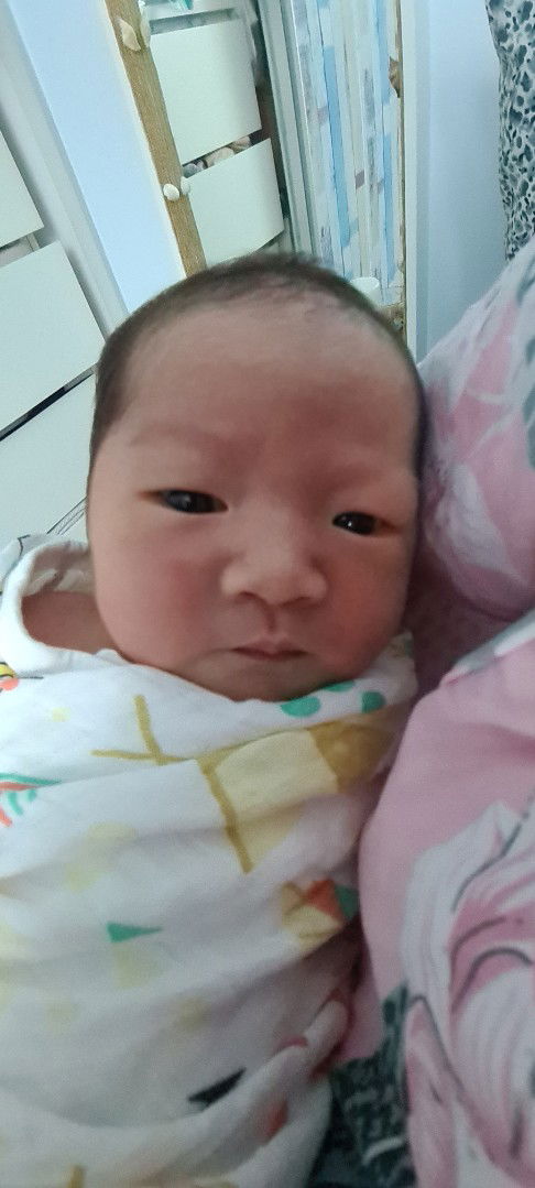 Joycelyn Chen profile icon