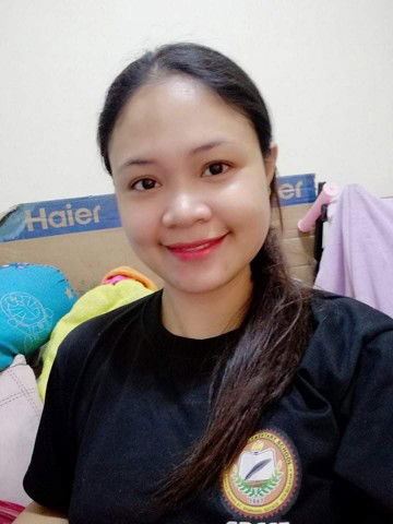 Mary Grace Andres profile icon