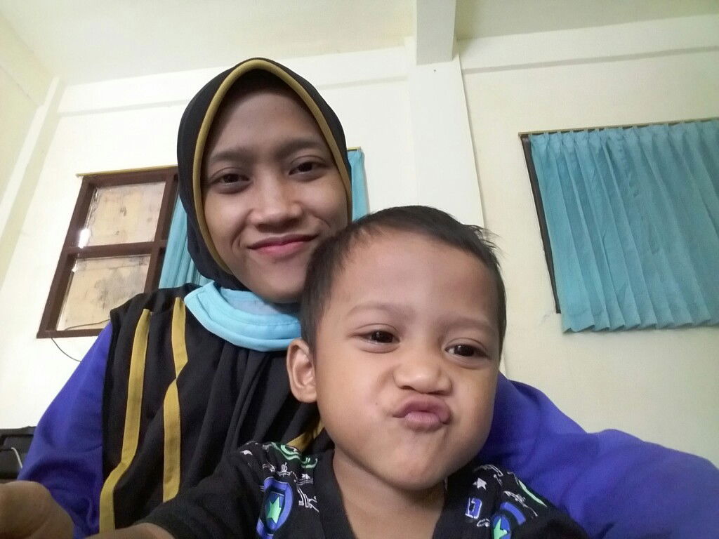 Swit Tanti Rahayu Ningsih profile icon