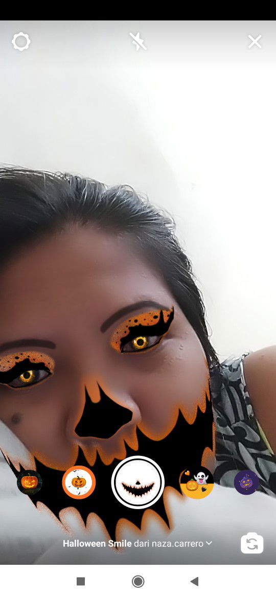 Callysta Nurari profile icon