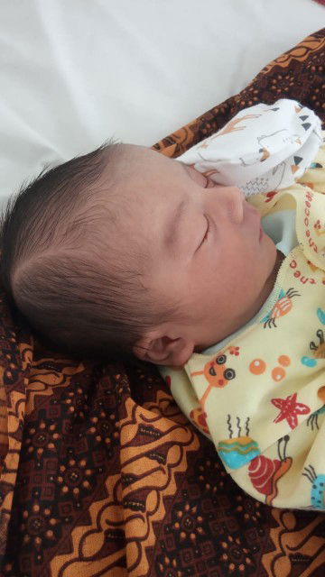 Feny Fantania profile icon