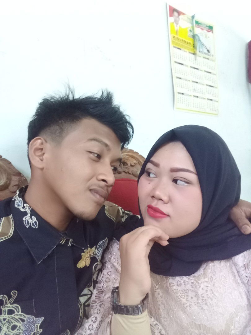 Muhammad syarif Hidayat profile icon