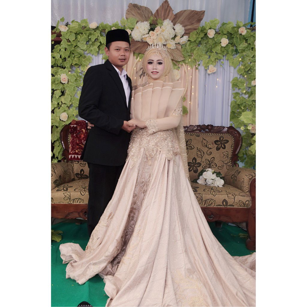 Vivi Rahmawati profile icon