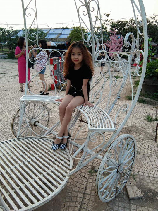 Nguyễn Hồng Nhung profile icon