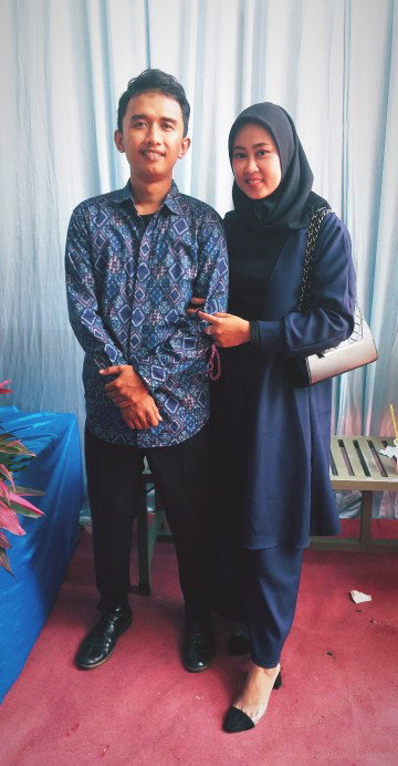 Mega NurMala Sari profile icon