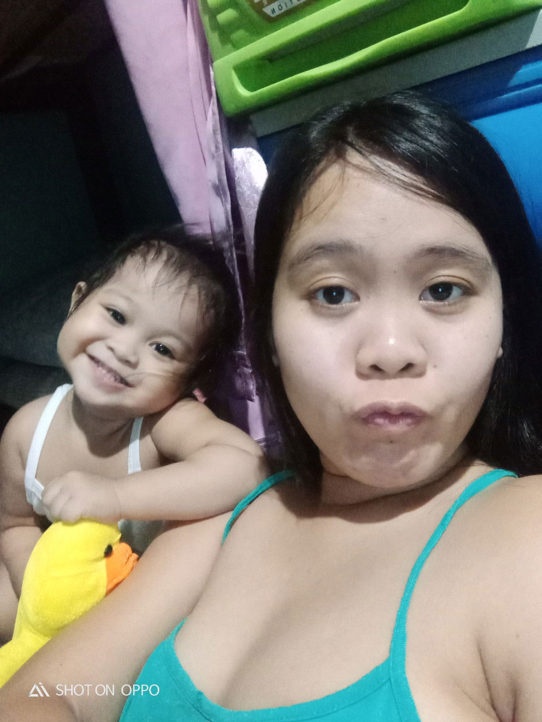 Jamine Pielago profile icon