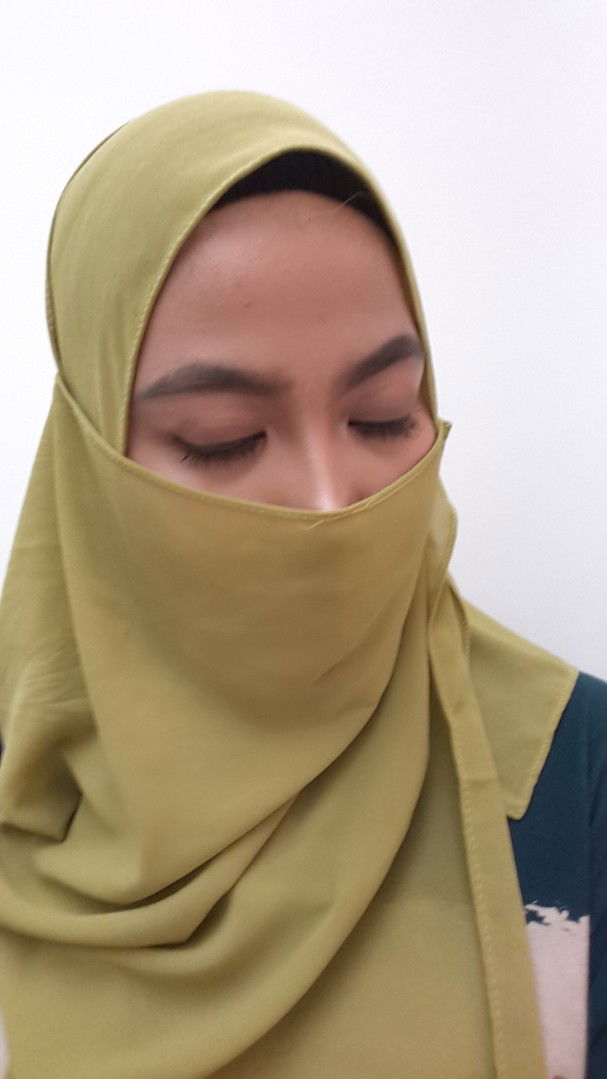 Shalia arbain profile icon