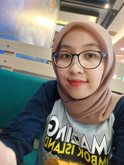 Yessi Fitriyanti profile icon