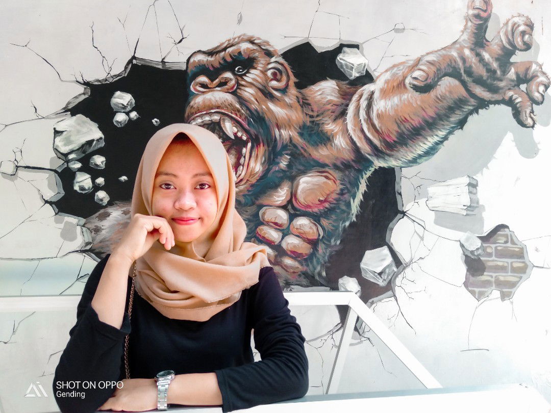 Aii Nun profile icon