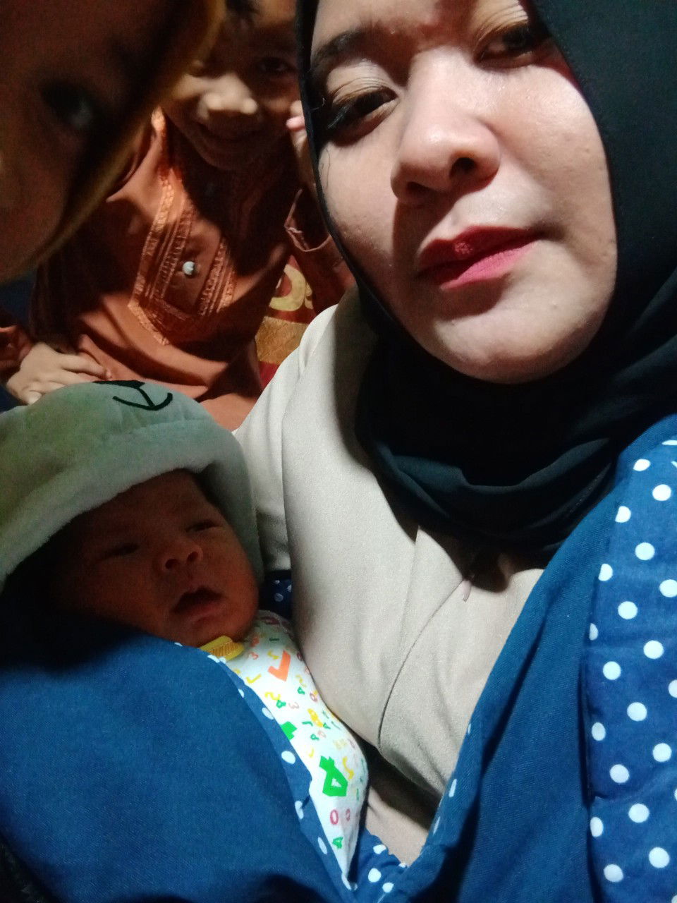 Putri Salsha profile icon