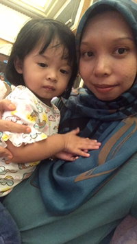 Nur Syafiqah profile icon