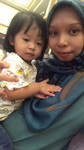 Nur Syafiqah profile icon