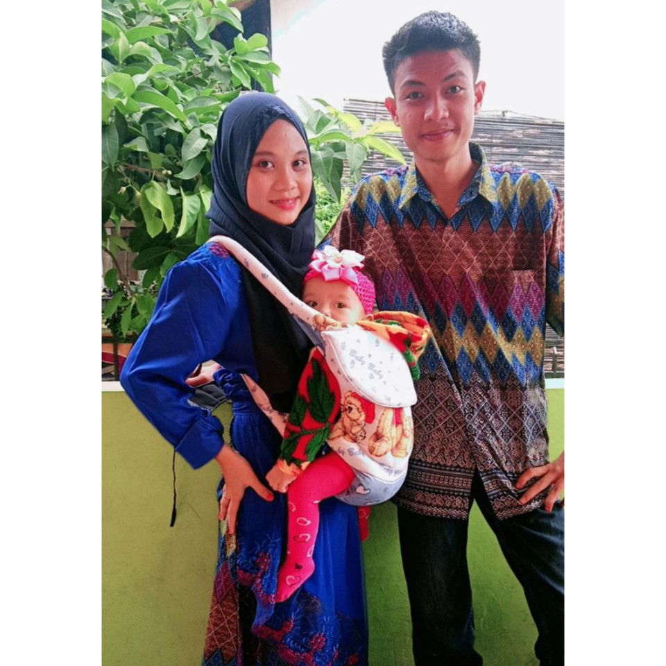 Imel Efrianaa07 profile icon