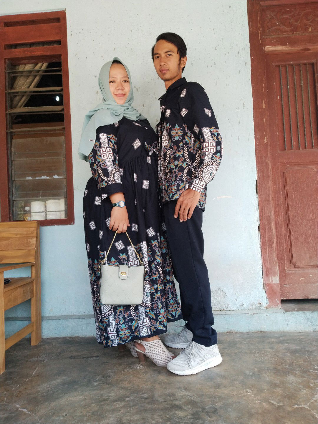 Herda Resiana Kusuma Wardani profile icon