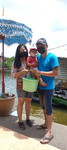 Yam Katunyatorn Potong profile icon