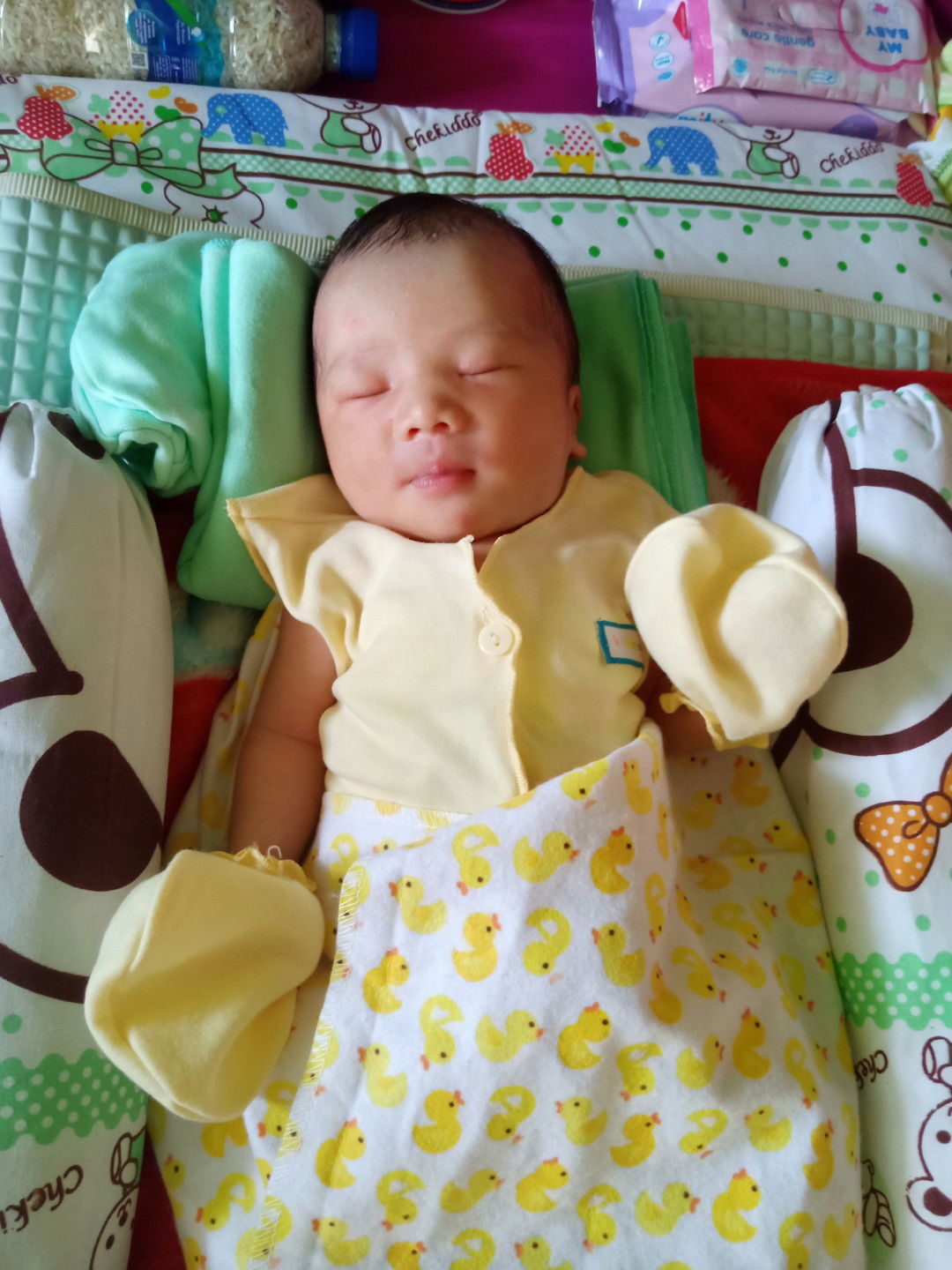 Nuril bayati profile icon