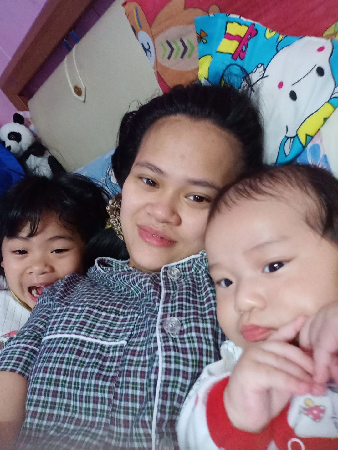 เฌอร์ พลอย. profile icon