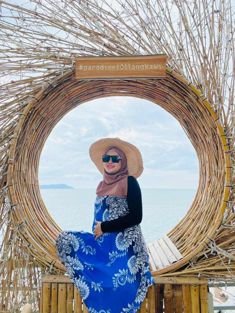 Nur Syaidatul profile icon