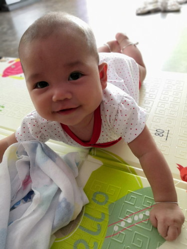 ลูกไม่ค่อยกินนม