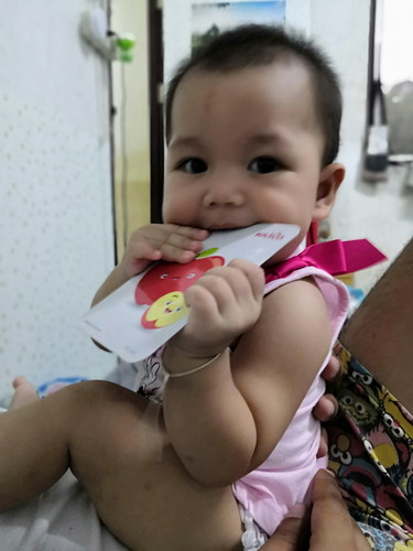 ขอคำแนะนำจากแม่ๆหน่อยค่ะ ลูกไม่ยอมทานข้าว