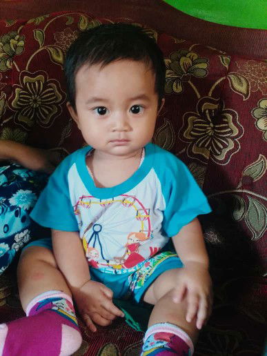 Deffa Aditya Baharrizqi profile icon