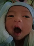 Rushel Asiado profile icon