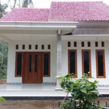 Rumah idaman