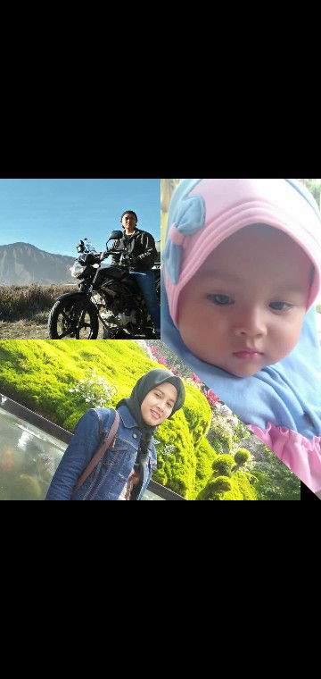 ida fatmawati profile icon