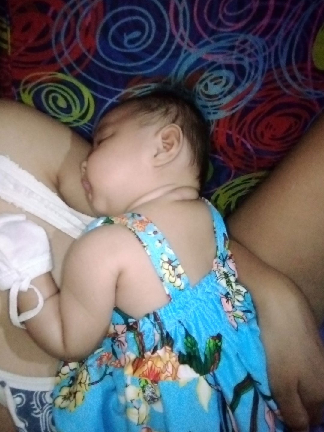 RHIAN DEGUIT profile icon