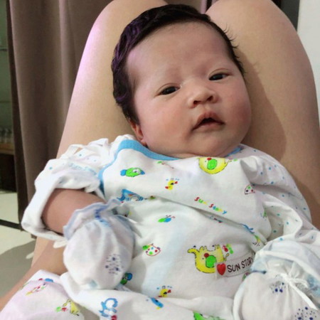ลูก
