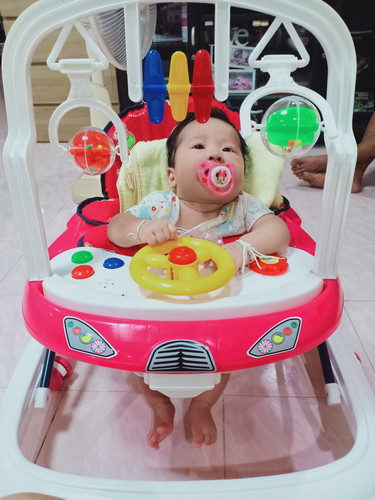 ถามหน่อยค่า