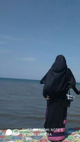 Siti Nur Faize profile icon