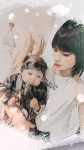 sunNi Lin profile icon