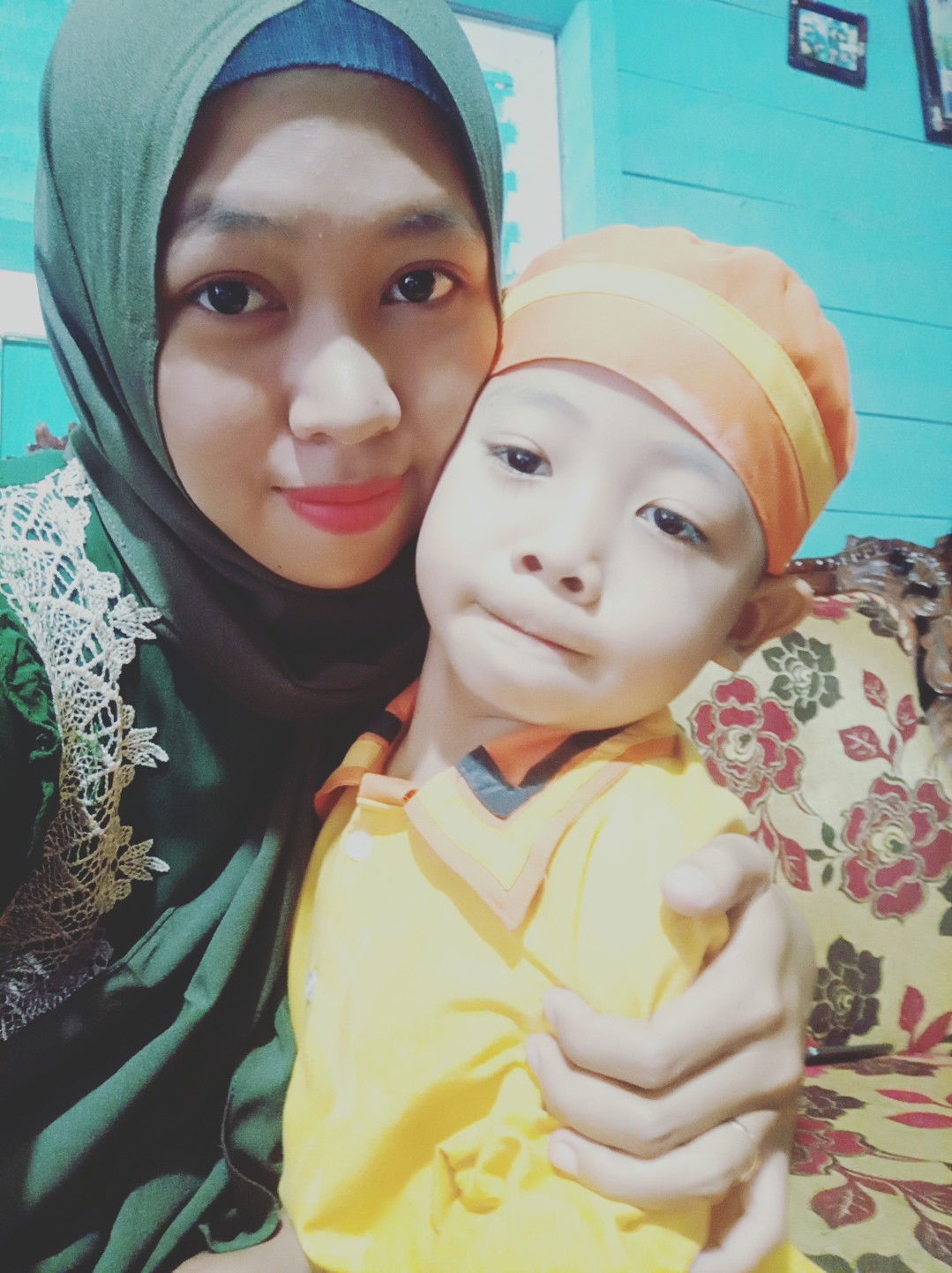 nunung susilawati profile icon