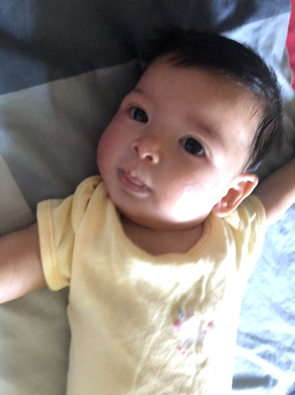 Aummil Razak profile icon