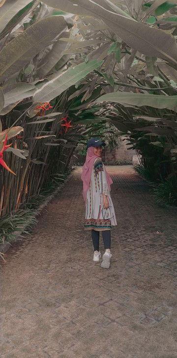 siti dahlia profile icon