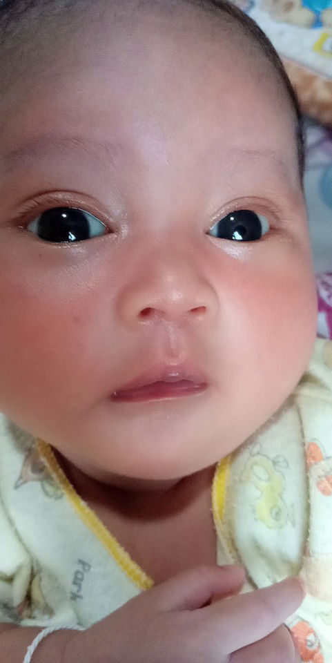 Lusi Nu Amoorea profile icon