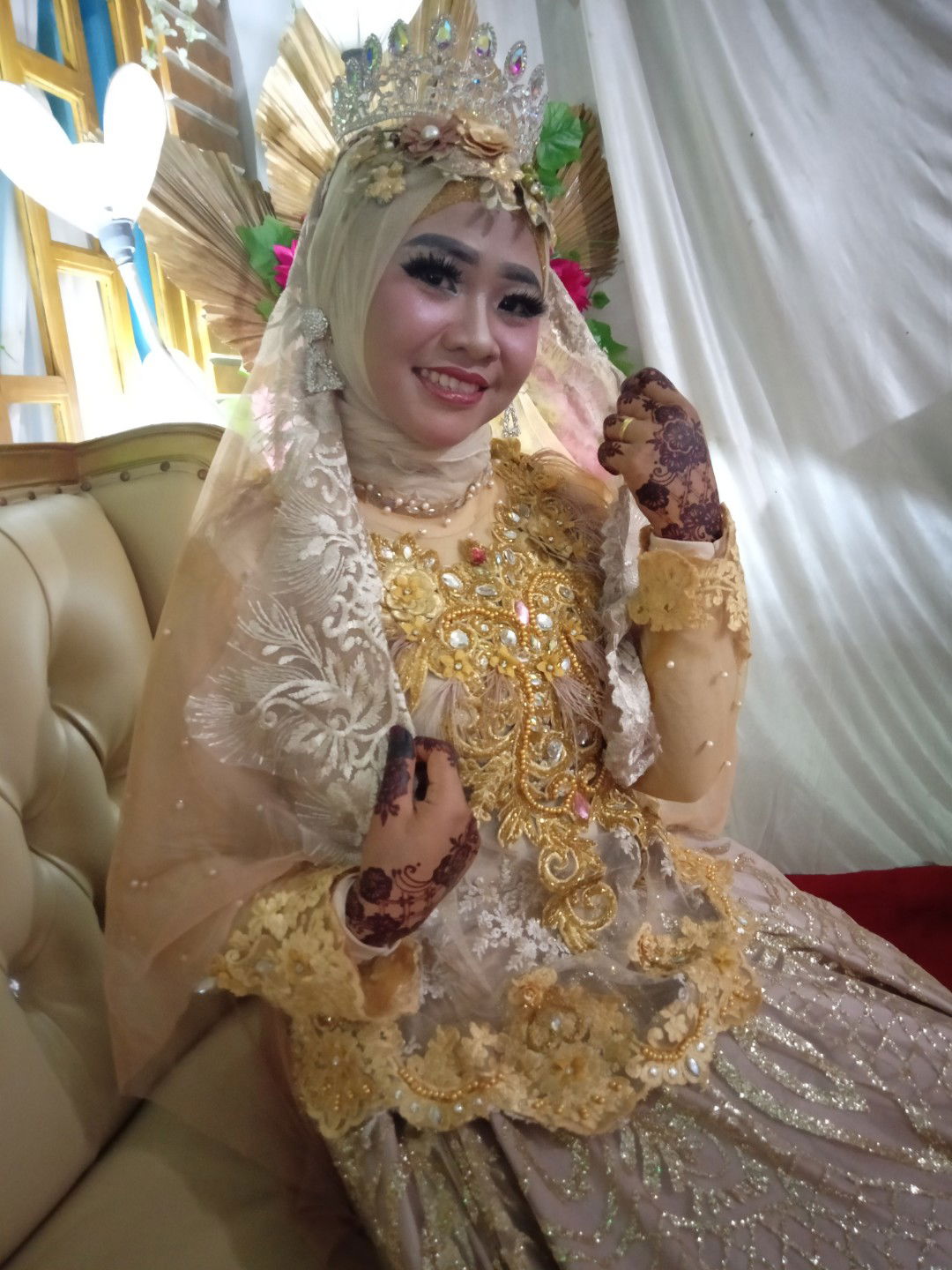 Ajeng dt profile icon