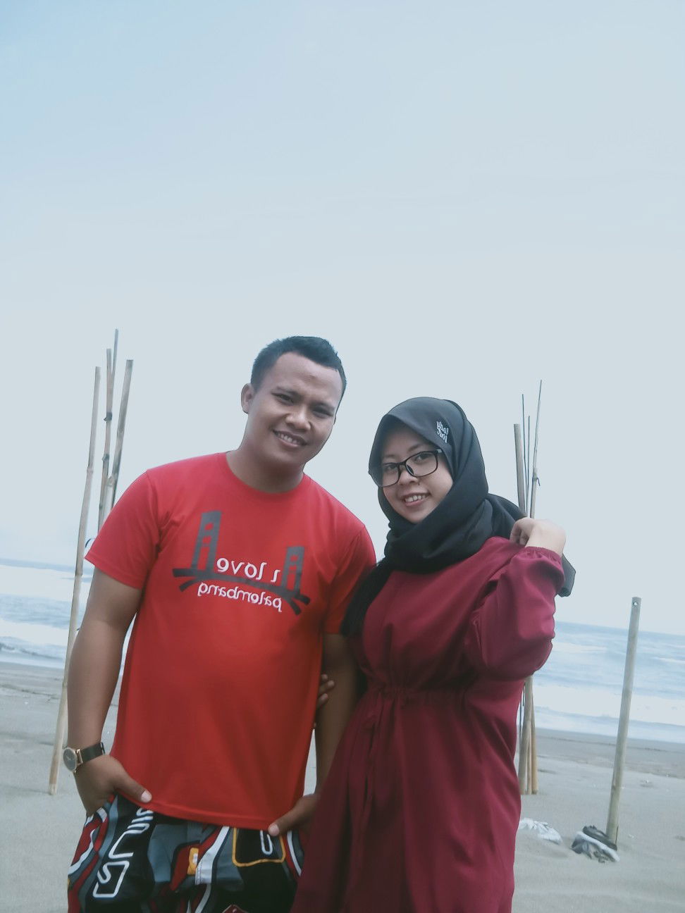 Sofiatun Nikmah profile icon