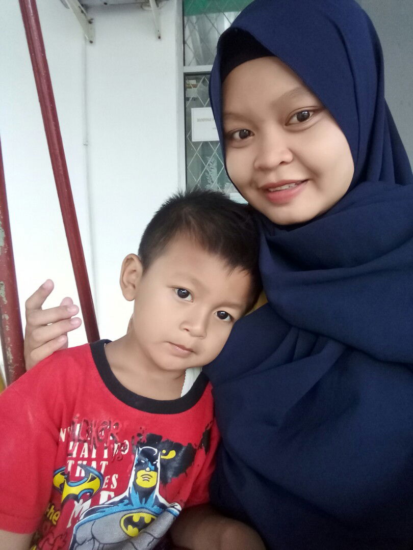 Arpin Ajah profile icon