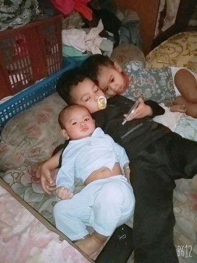 Syarifah Nabilah profile icon