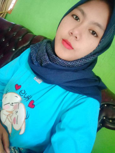 Fitriani profile icon