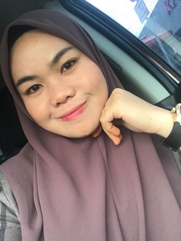 sahierah halipin profile icon