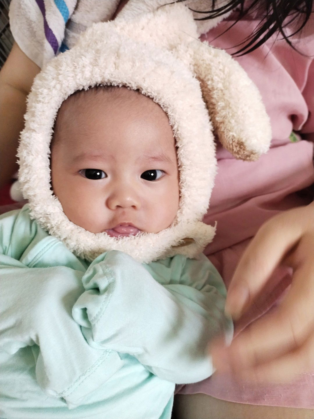 Mẹ Củ Cải profile icon