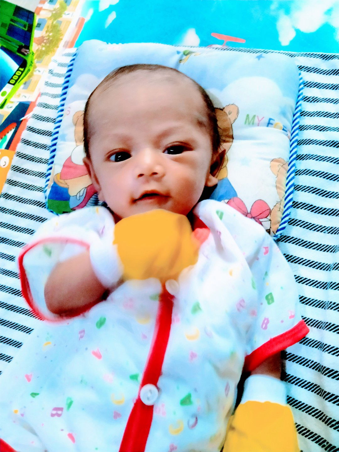 Siti Anisah profile icon