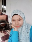 Syaza Ab Malek profile icon