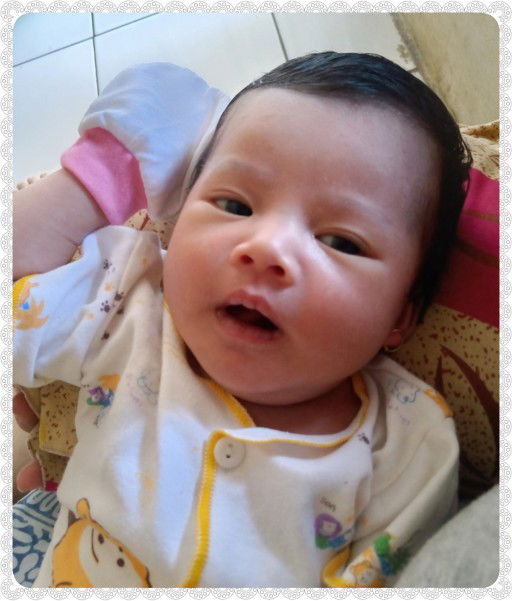 Saran nama panggilan dong buun